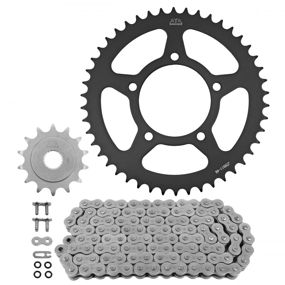 Kit chaîne pour  