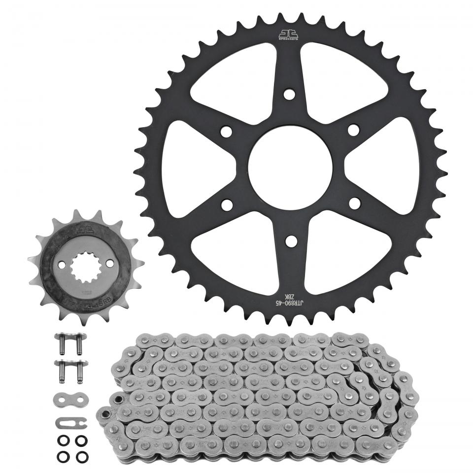 Kit chaîne pour  