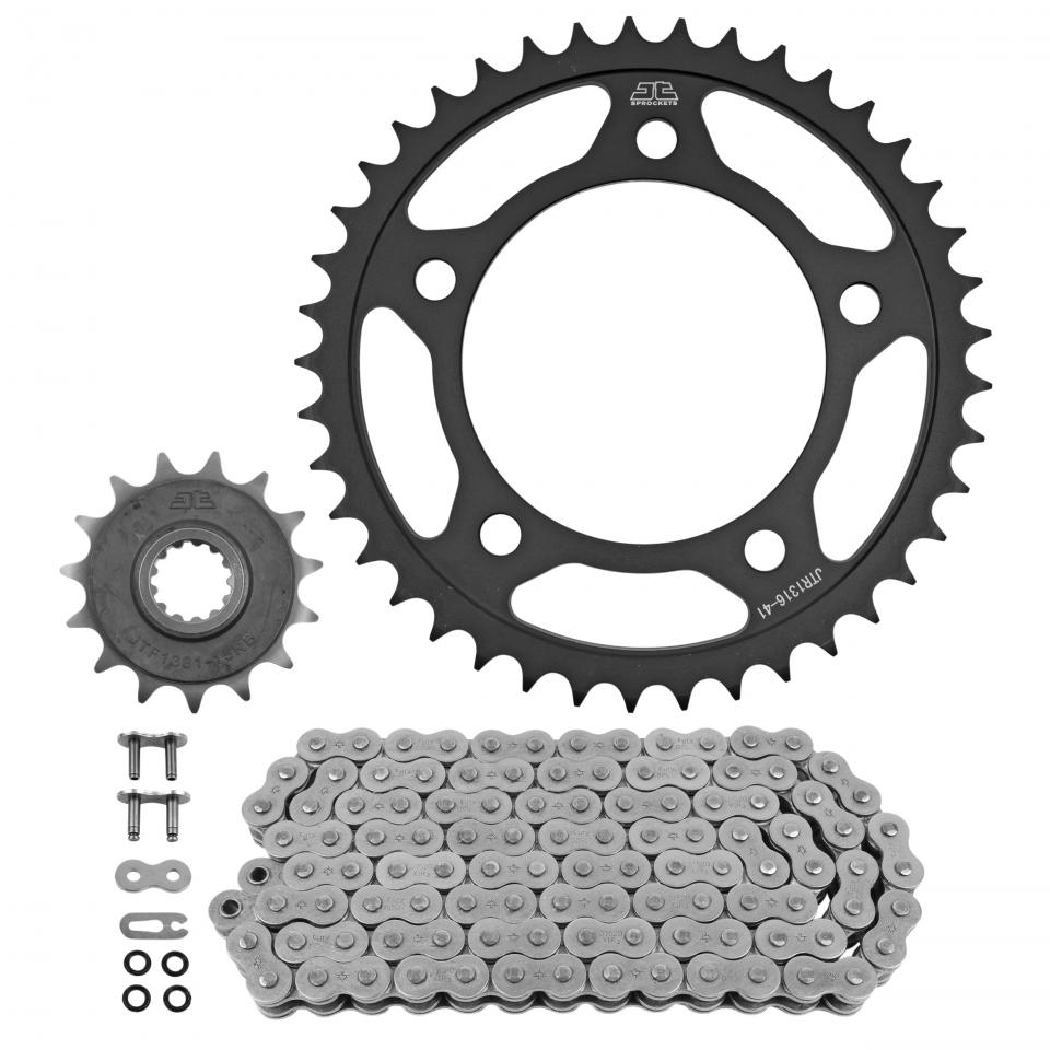 Kit chaîne pour  
