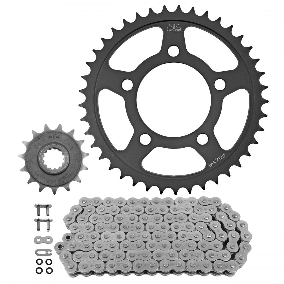 Kit chaîne pour  