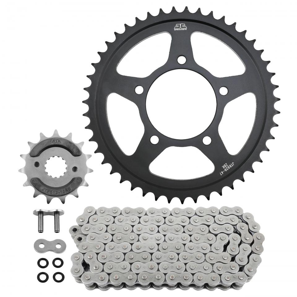 Kit chaîne pour  