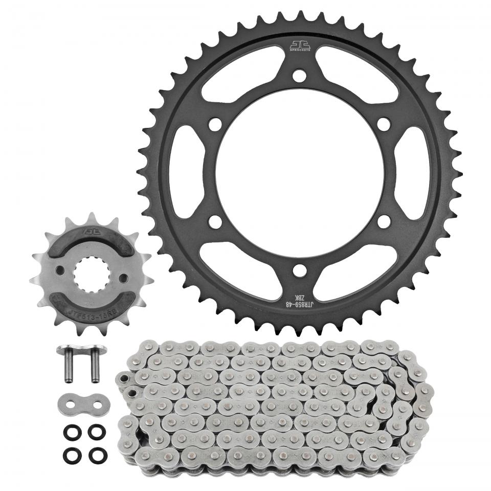 Kit chaîne pour  