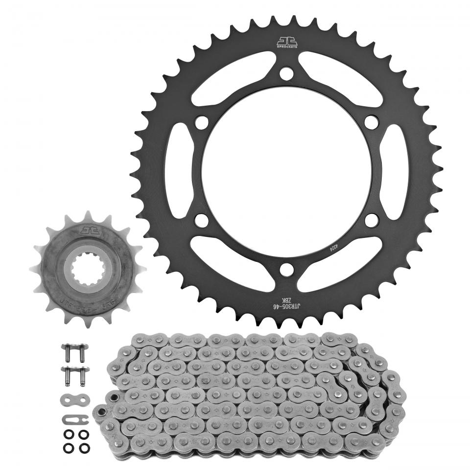 Kit chaîne pour  