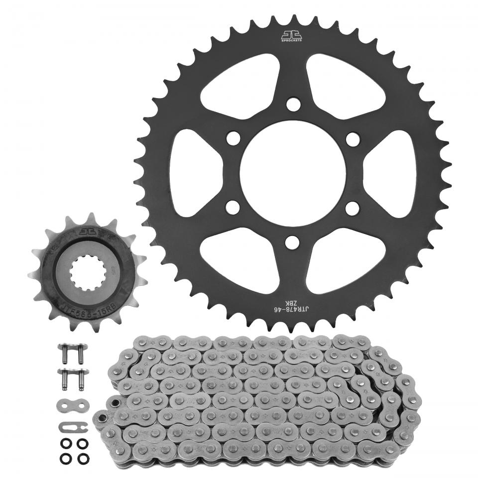 Kit chaîne pour  
