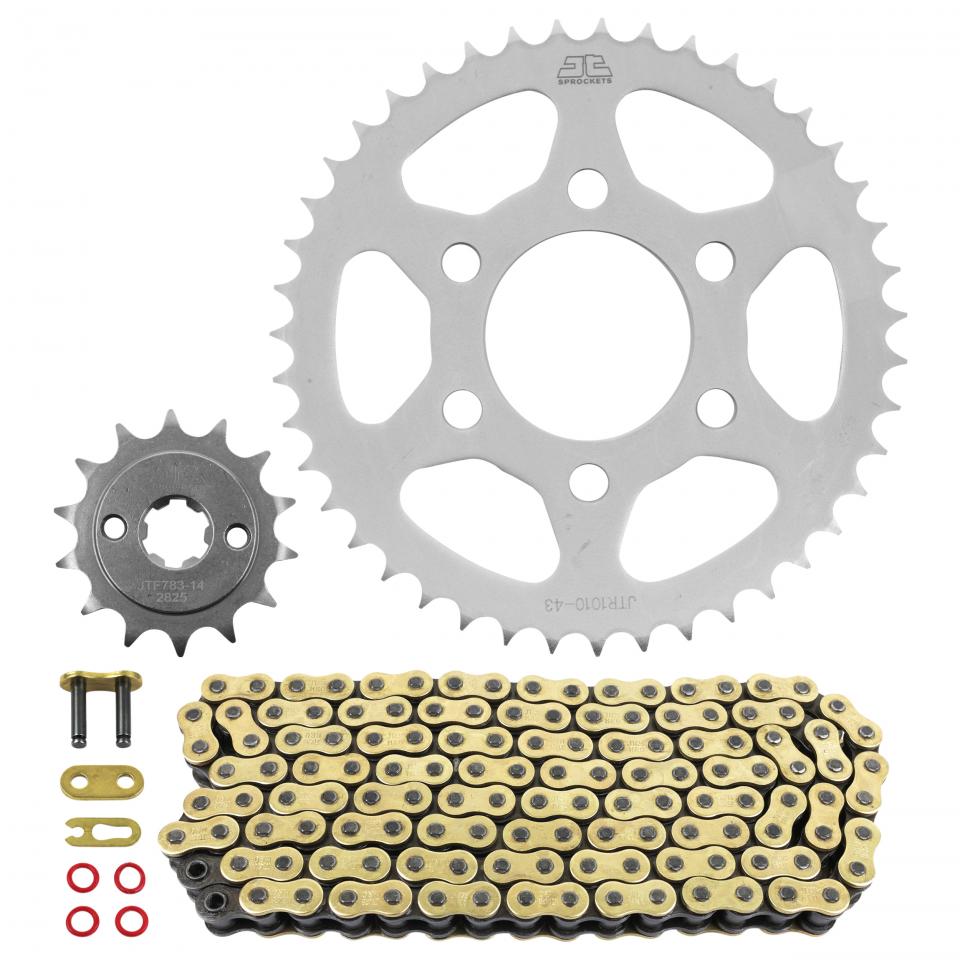 Kit chaîne pour  