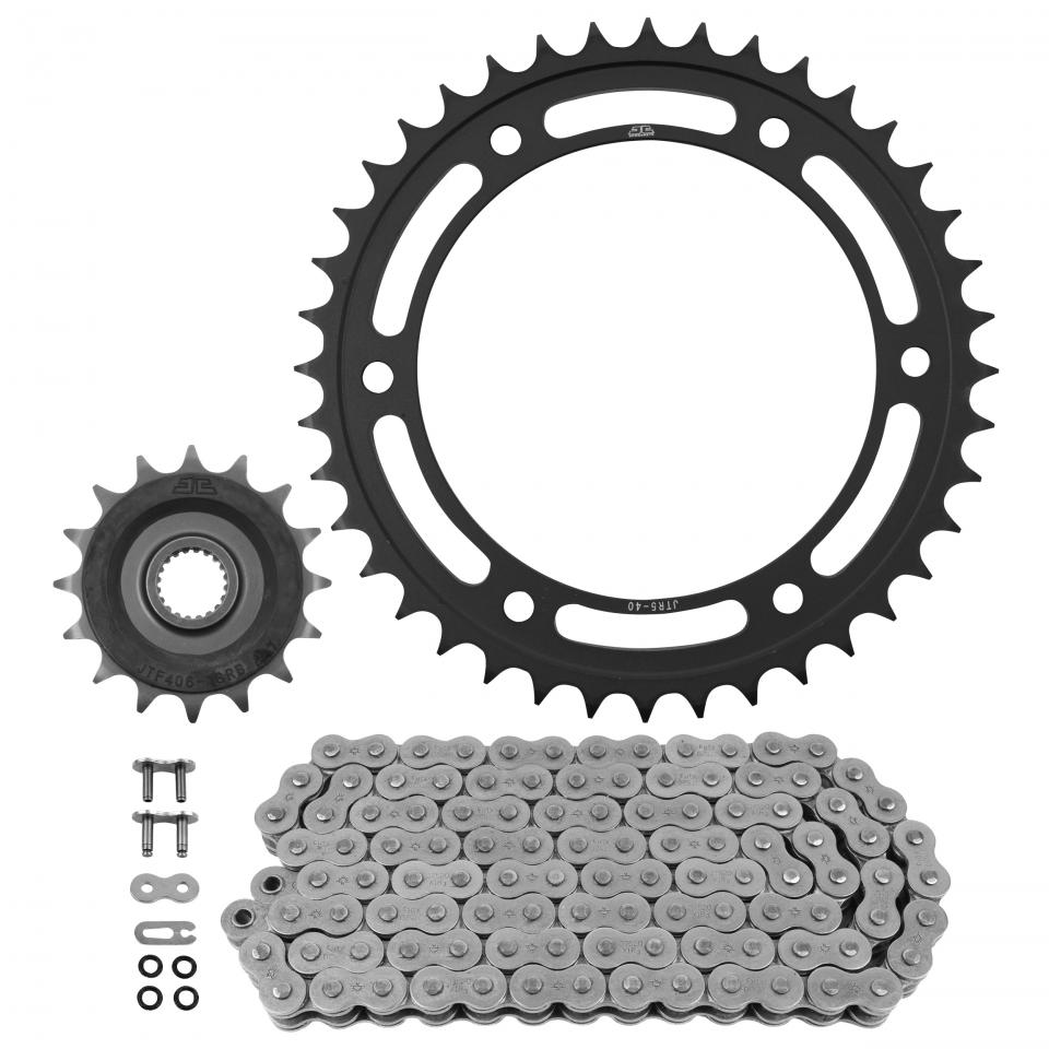 Kit chaîne pour  