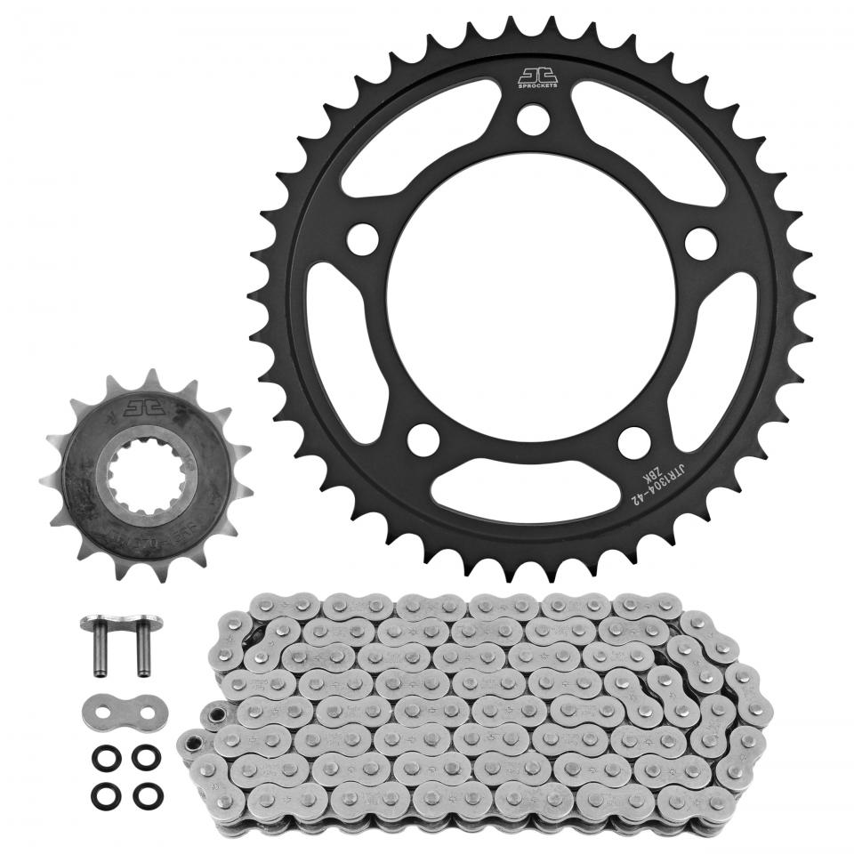 Kit chaîne pour  