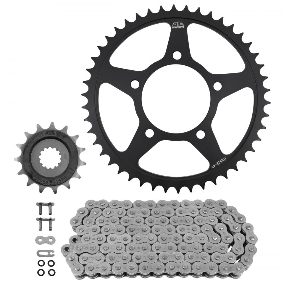 Kit chaîne pour  