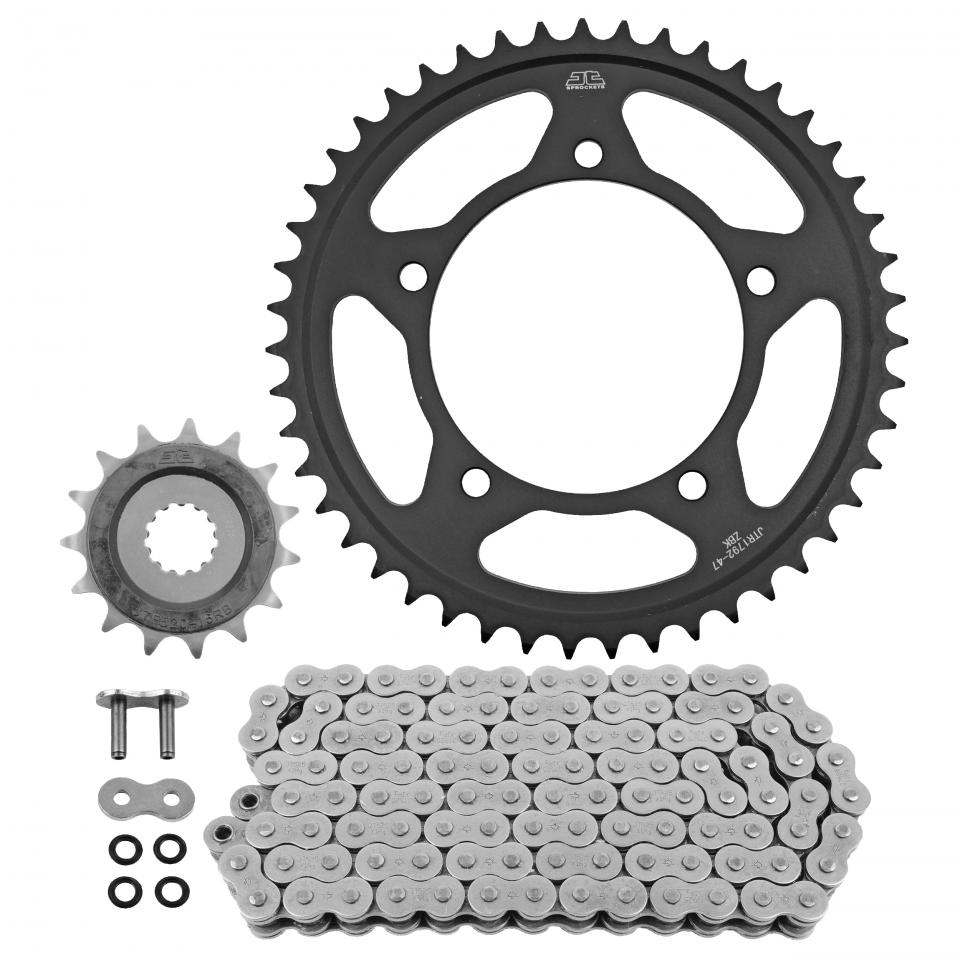 Kit chaîne pour  