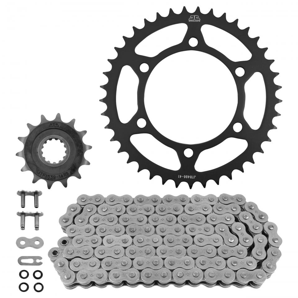Kit chaîne pour  