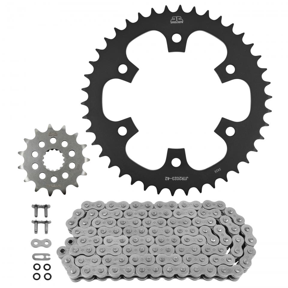 Kit chaîne pour  