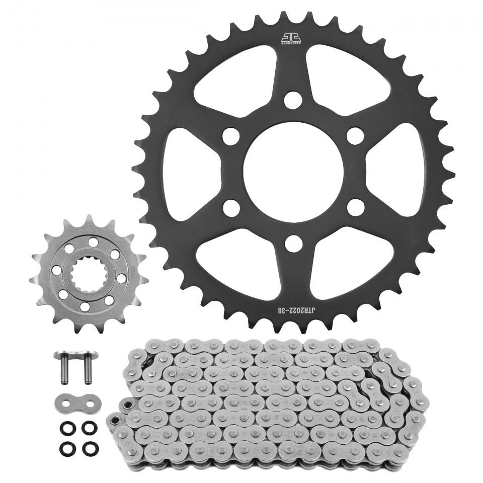 Kit chaîne pour  