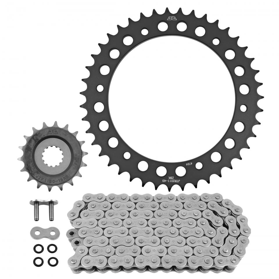 Kit chaîne pour  