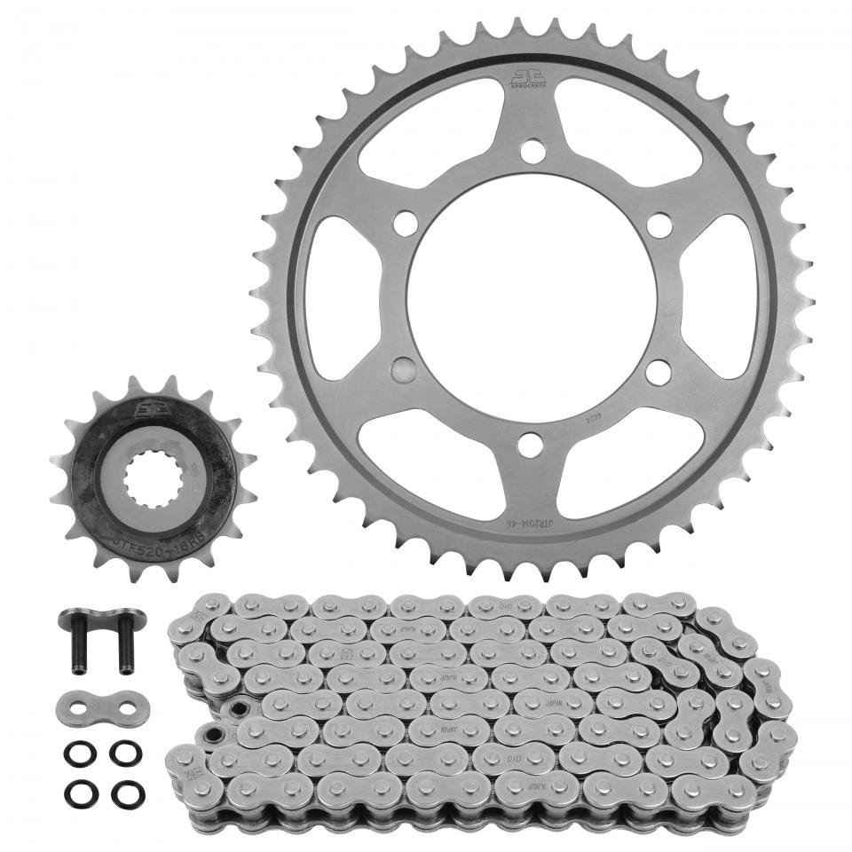 Kit chaîne pour  