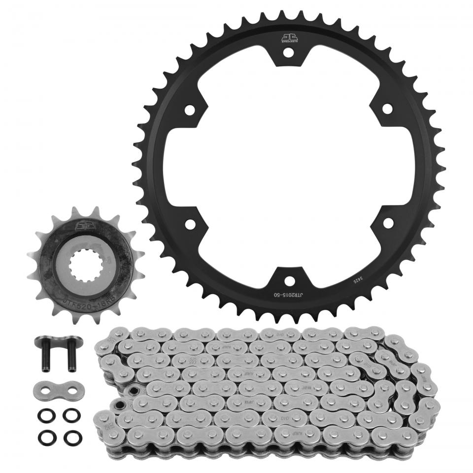 Kit chaîne pour  