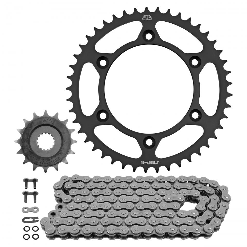 Kit chaîne pour  