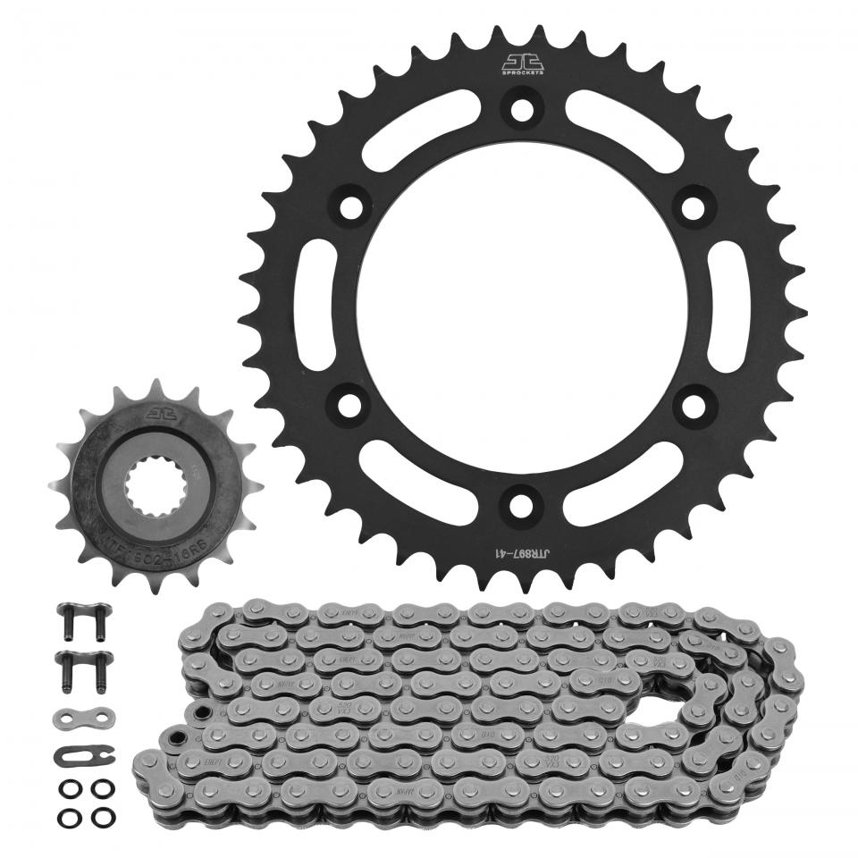 Kit chaîne pour  