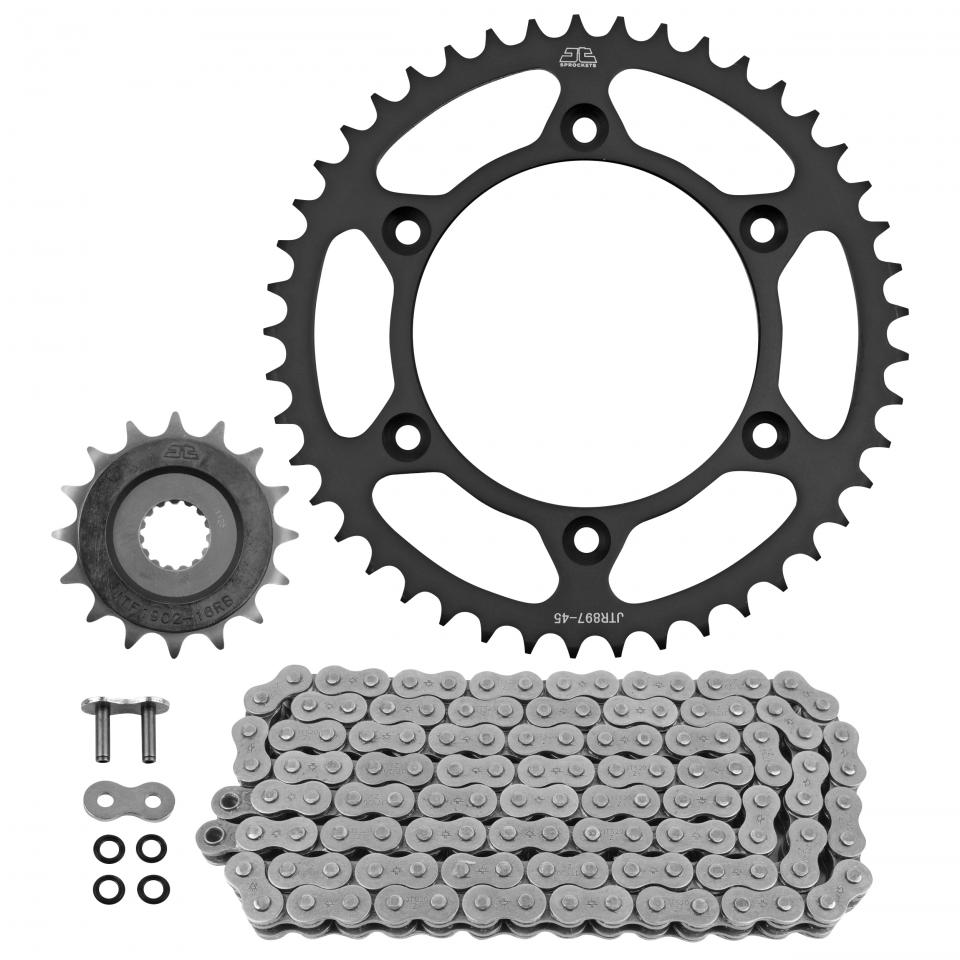 Kit chaîne pour  