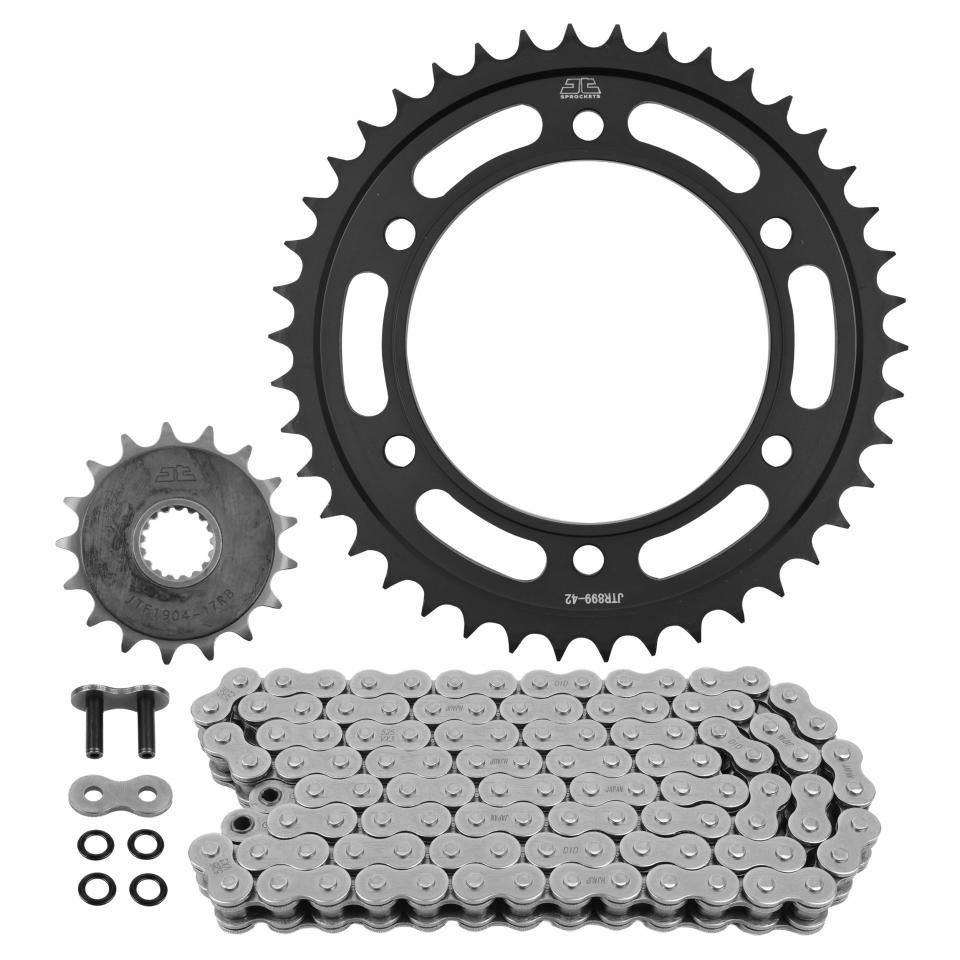 Kit chaîne pour  