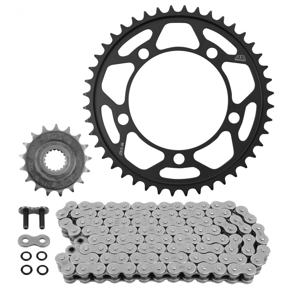 Kit chaîne pour  