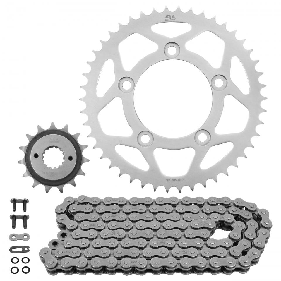 Kit chaîne pour  