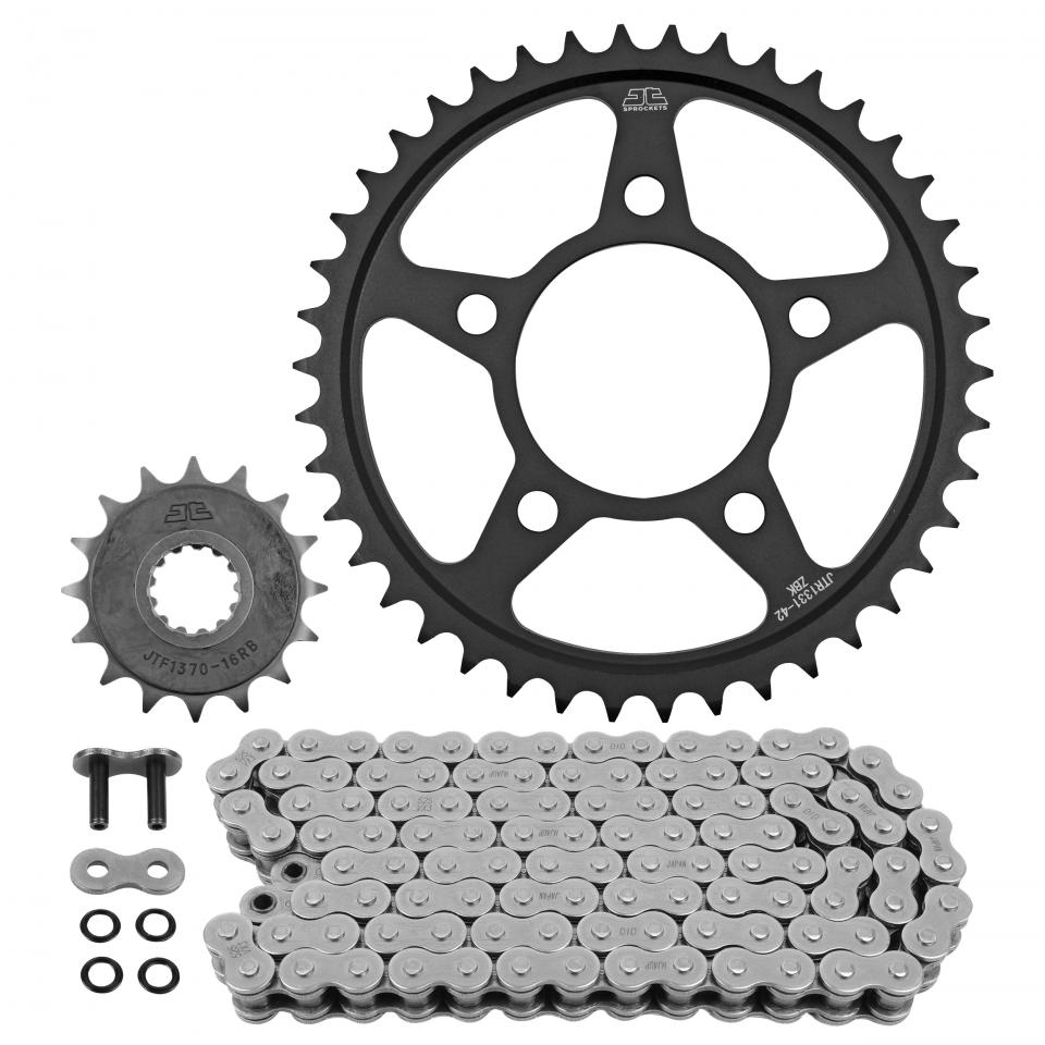 Kit chaîne pour  