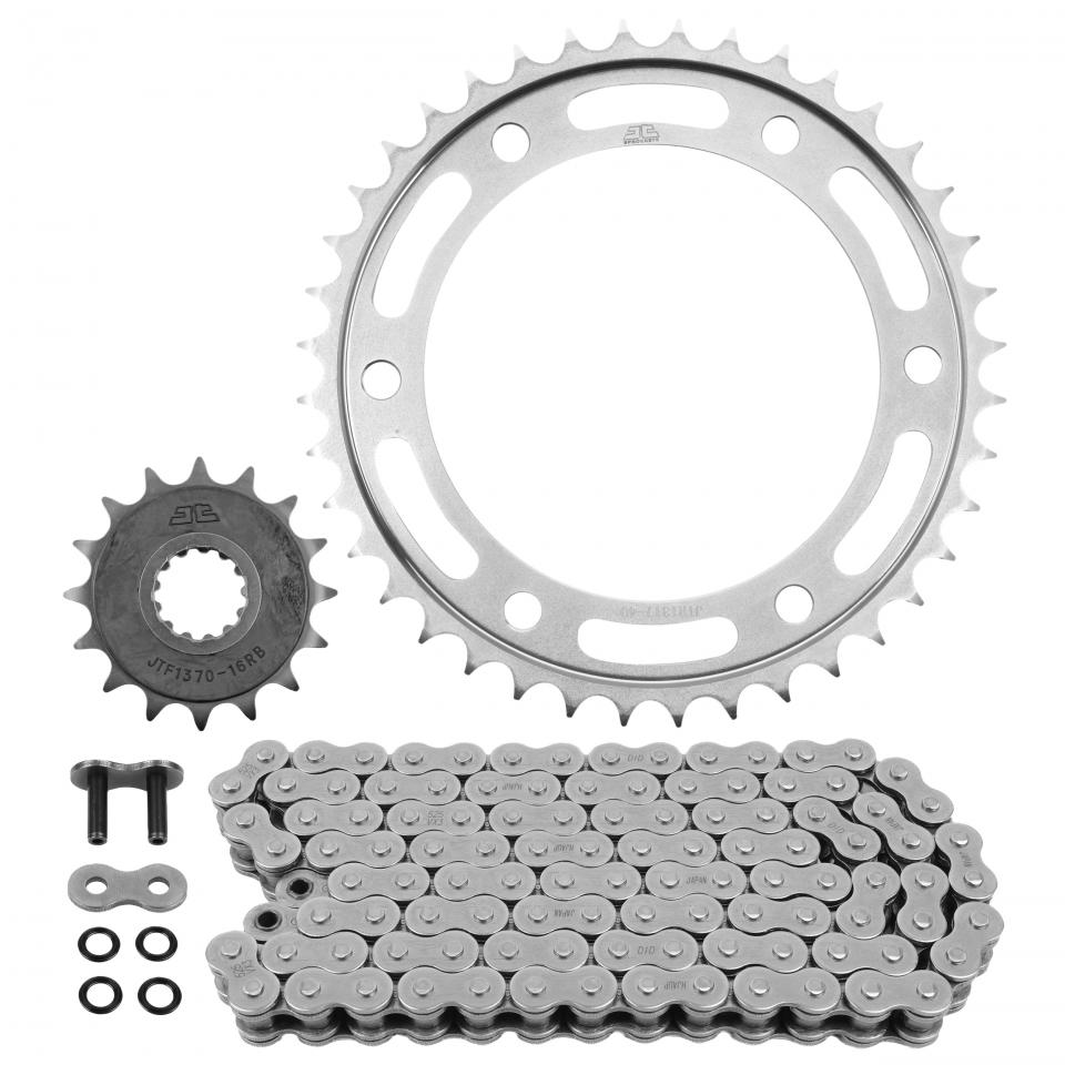 Kit chaîne pour  