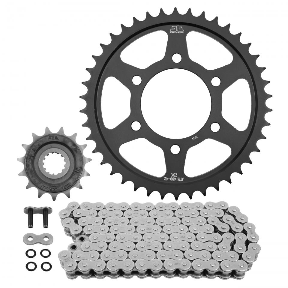 Kit chaîne pour  