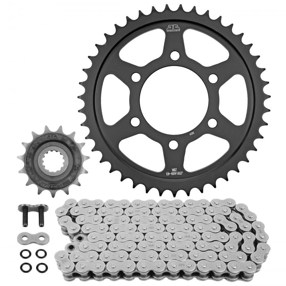 Kit chaîne pour  