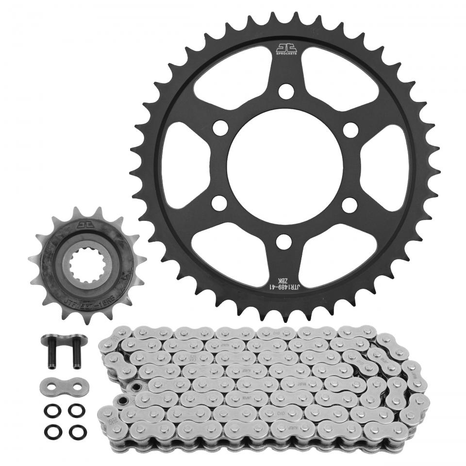 Kit chaîne pour  