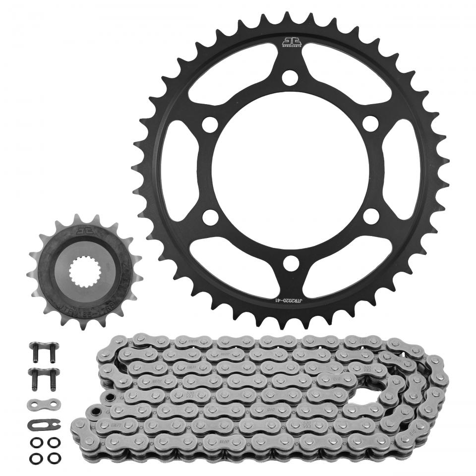 Kit chaîne pour  