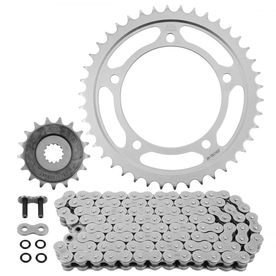 Kit chaîne pour  
