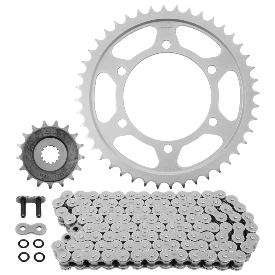 Kit chaîne pour  