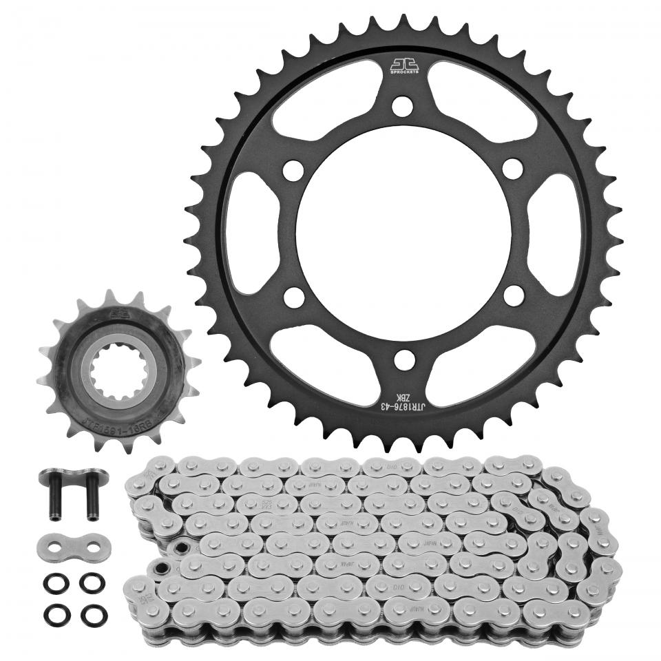 Kit chaîne pour  