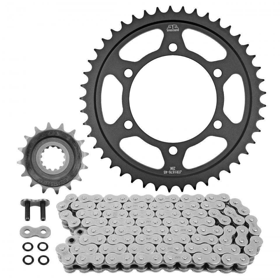 Kit chaîne pour  