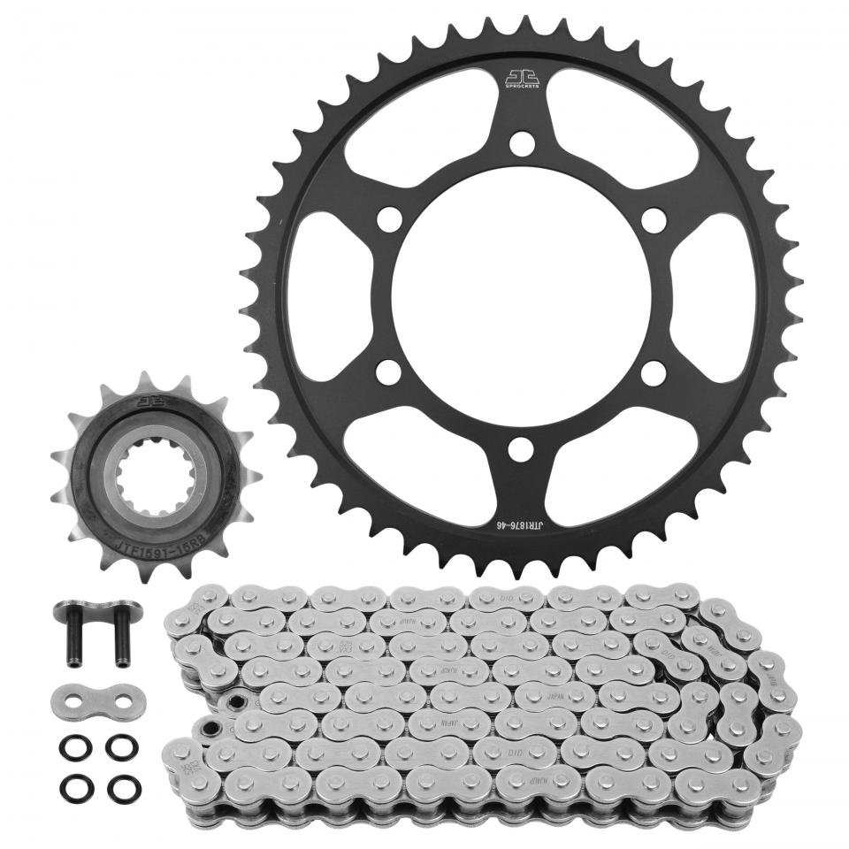 Kit chaîne pour  