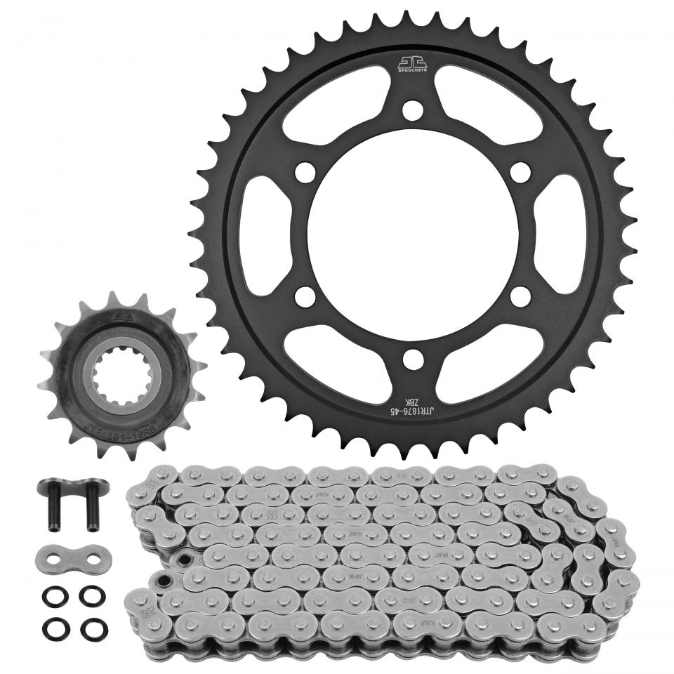 Kit chaîne pour  