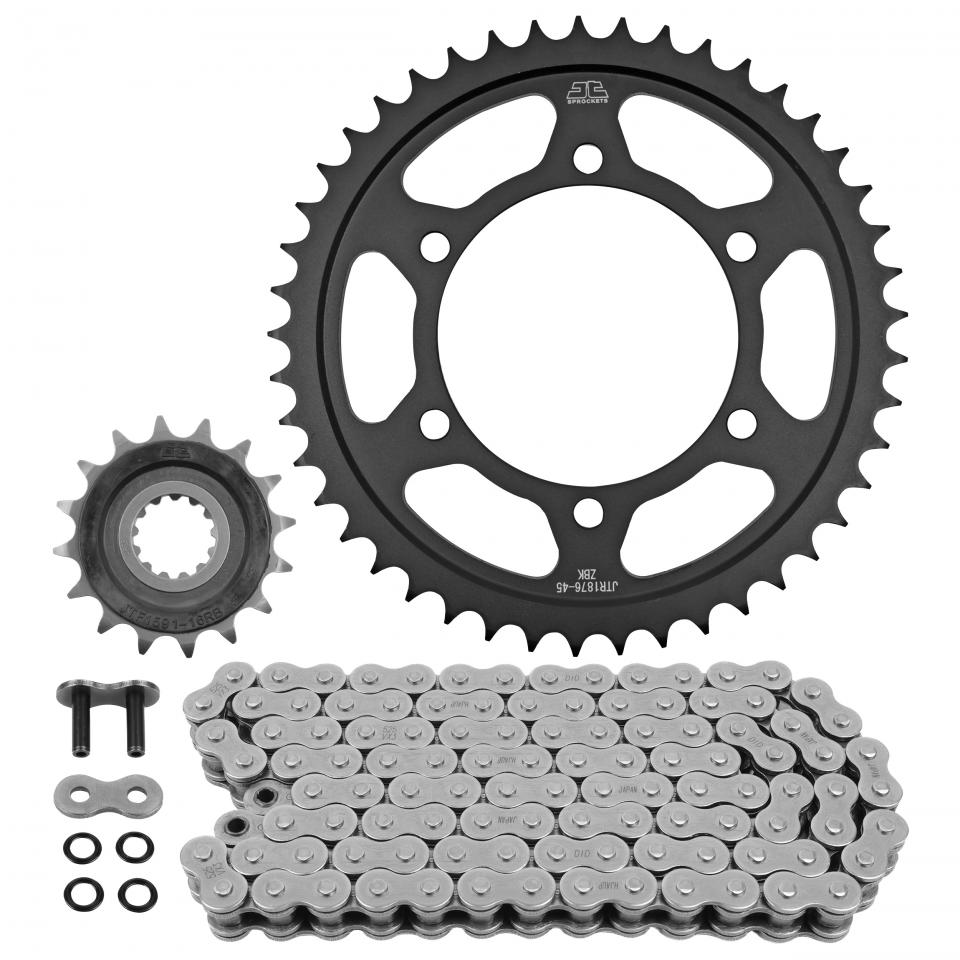 Kit chaîne pour  