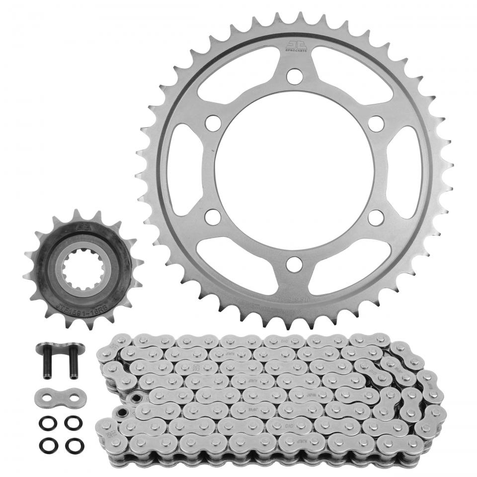 Kit chaîne pour  