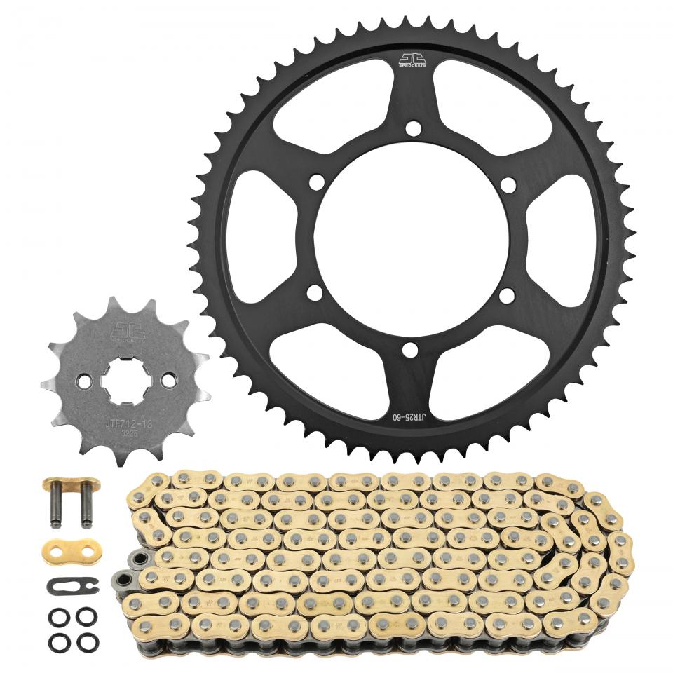Kit chaîne pour  