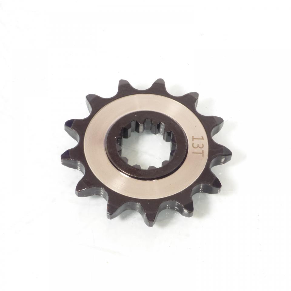 Kit chaîne DOPPLER ORIGIN pour Moto Masai 50 Furious 13x53 pas 420 Neuf