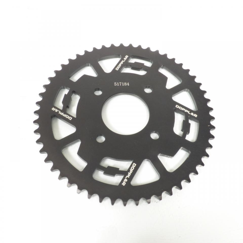 Kit chaîne DOPPLER ORIGIN pour Moto Masai 50 Furious 13x53 pas 420 Neuf