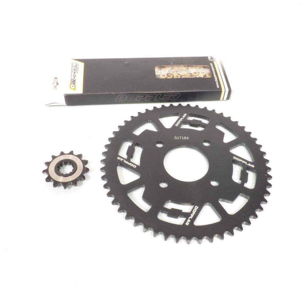 Kit chaîne pour Masai Furious