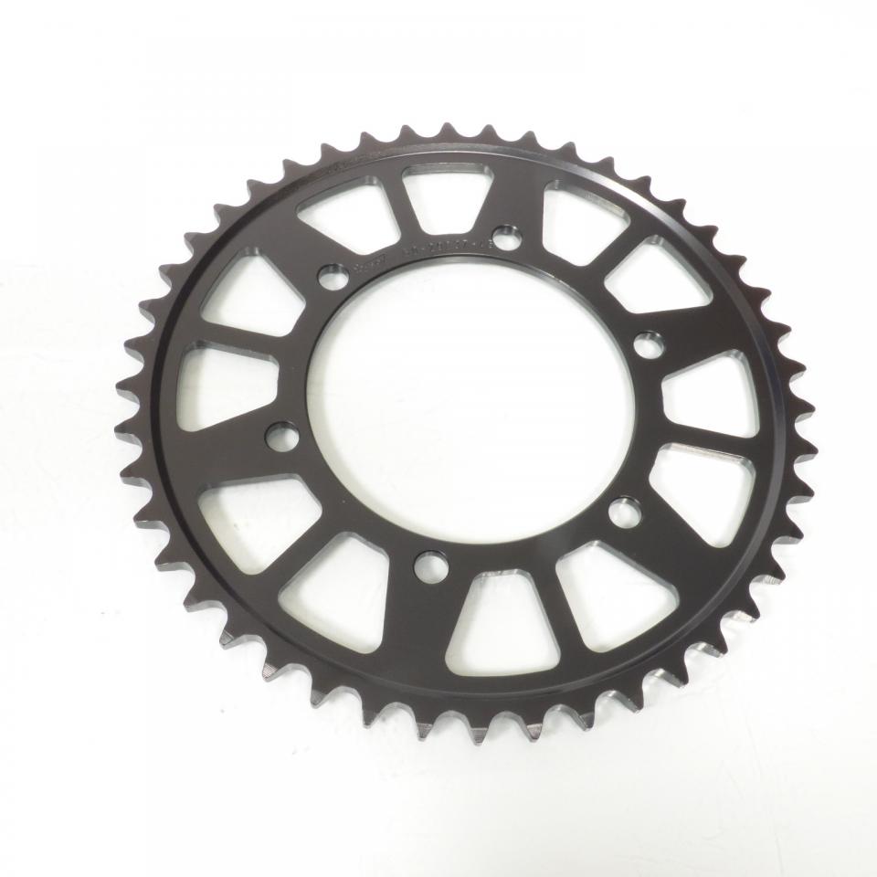 Kit chaîne Axring pour moto Suzuki 1000 Gsx-R Abs 2017 à 2024 17x45 pas 525 Neuf