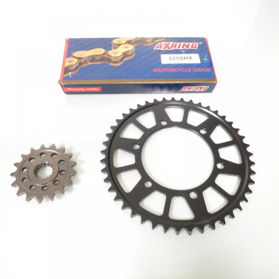 Kit chaîne pour Suzuki Gsx-R Abs