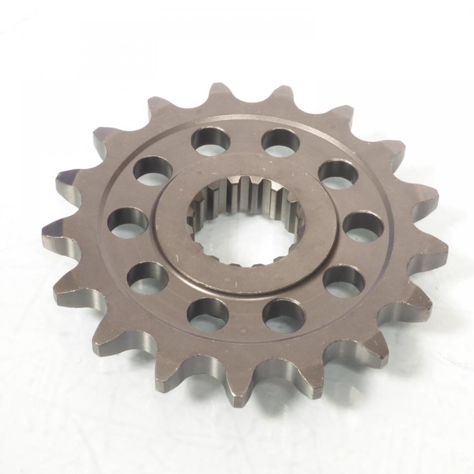 Kit chaîne Axring pour moto Suzuki 1000 Gsx-R Abs 2017 à 2024 17x45 pas 525 Neuf