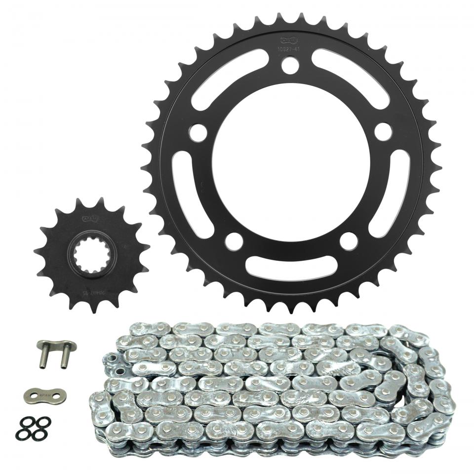 Kit chaîne pour  