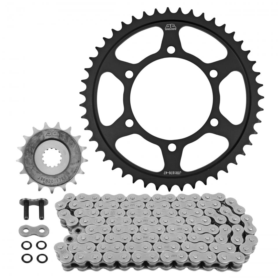 Kit chaîne pour  