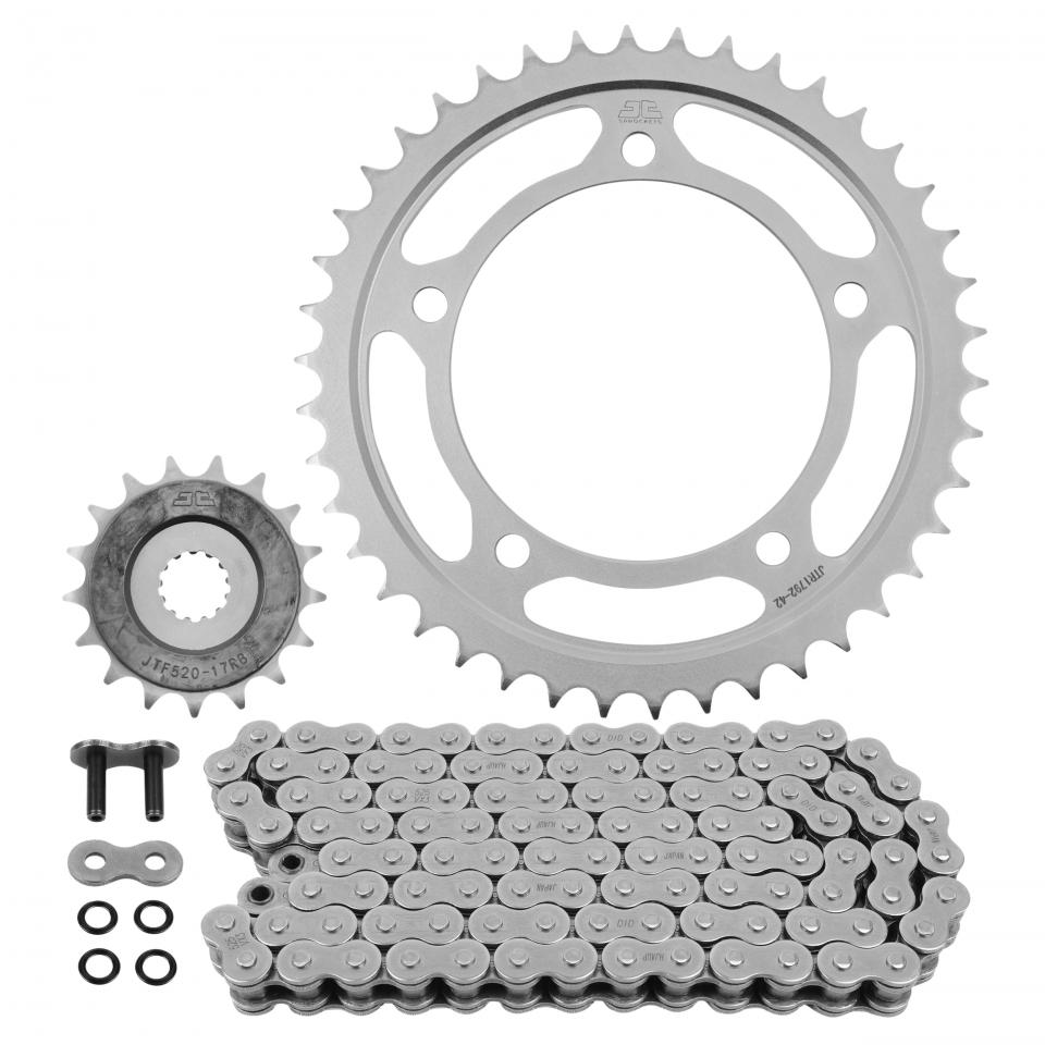 Kit chaîne pour  