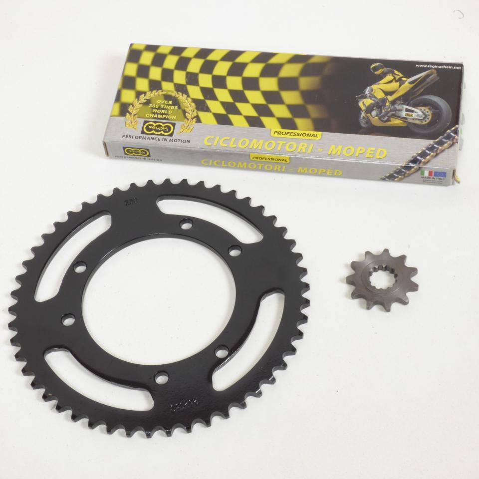 Kit chaîne pour Yamaha DTR